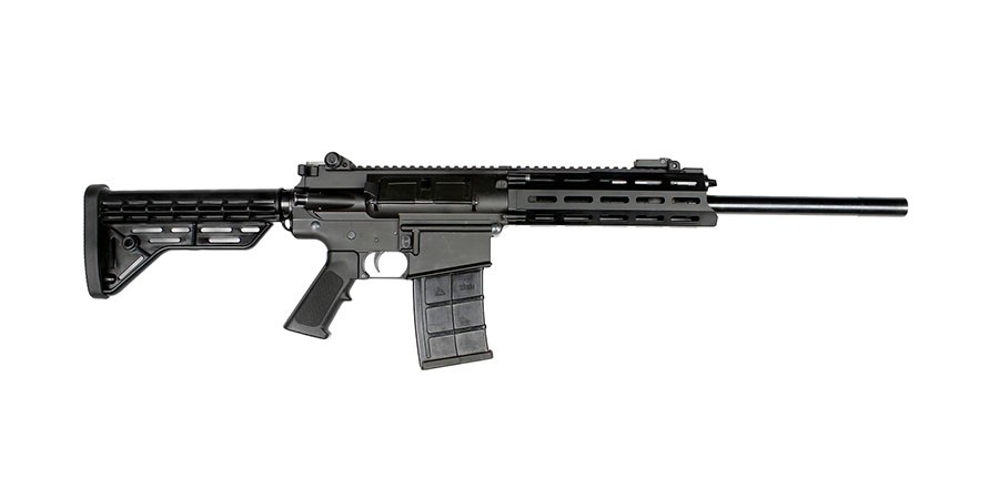 JTS M12AR