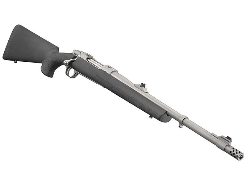 Ruger Hawkeye Alaskan .300 Win Mag 20' Rifle SS