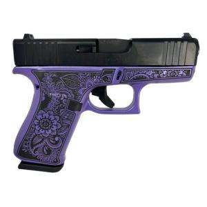 GLOCK G43X