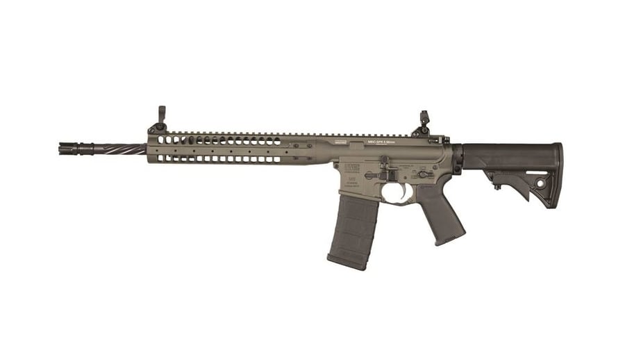 LWRCI IC-SPR