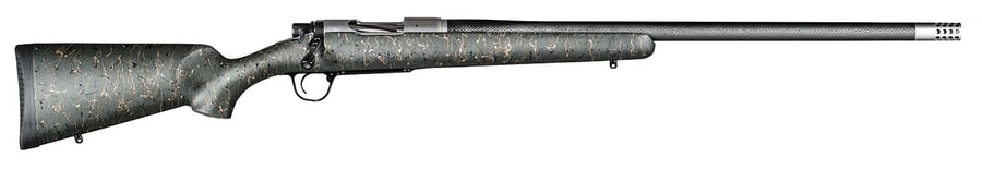 CHRISTENSEN ARMS RIDGELINE