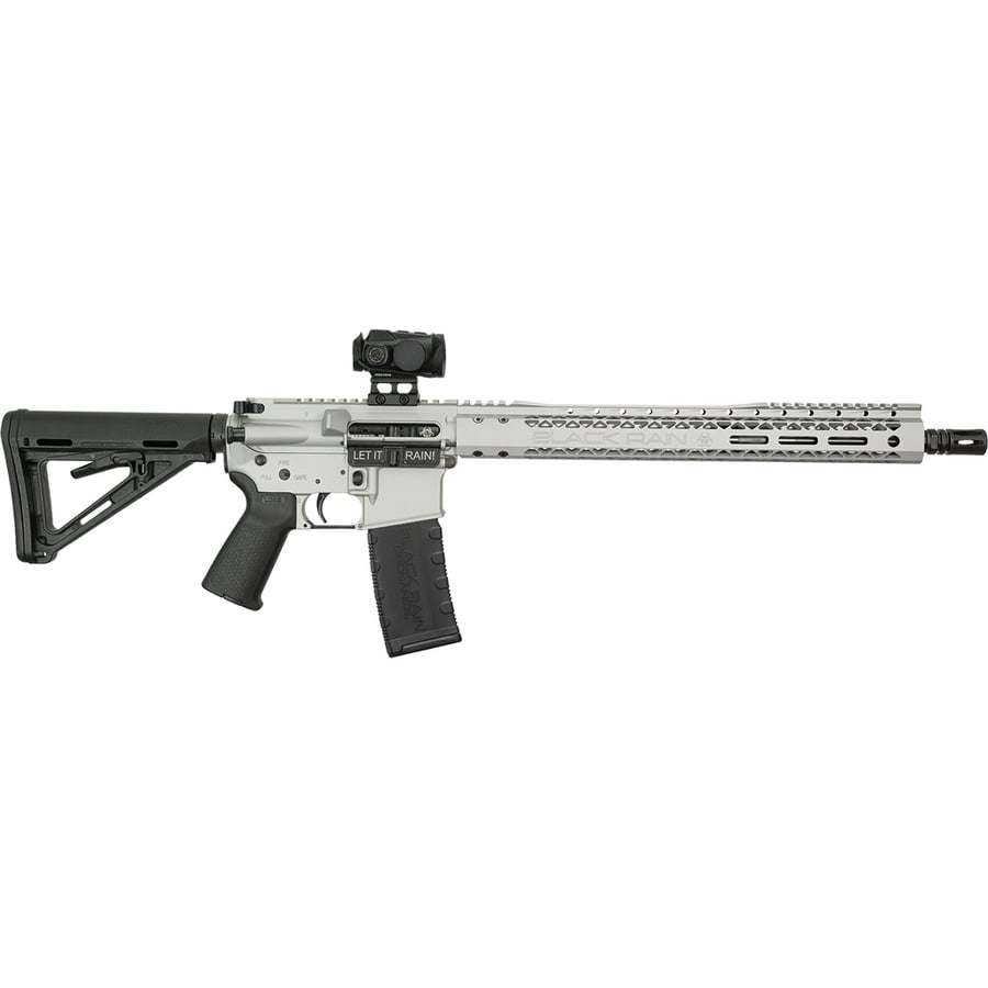 BLACK RAIN ORDNANCE BRO-SPEC15
