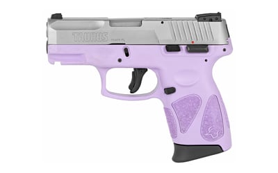 TAURUS G2C2