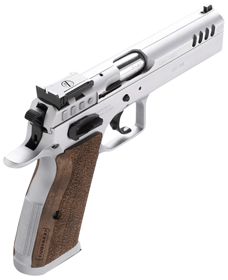 IFG STOCK II COMPETITION