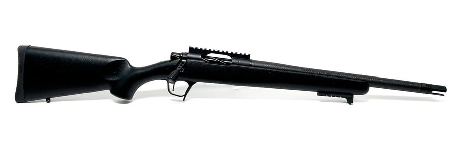 CHRISTENSEN ARMS RIDGELINE SCOUT