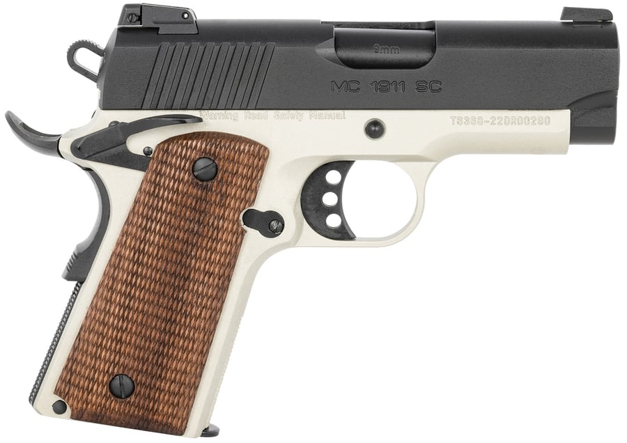 GIRSAN MC1911 SC