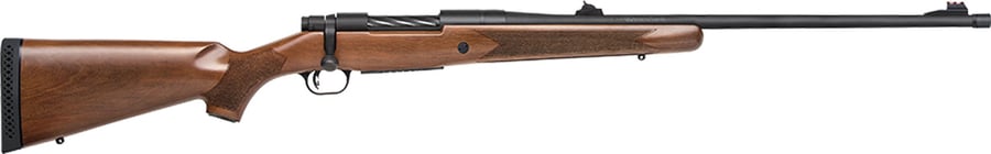 MOSSBERG PATRIOT