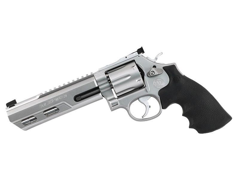 S&W PC 686 Competitor .357Mag 6' 6rd Revolver