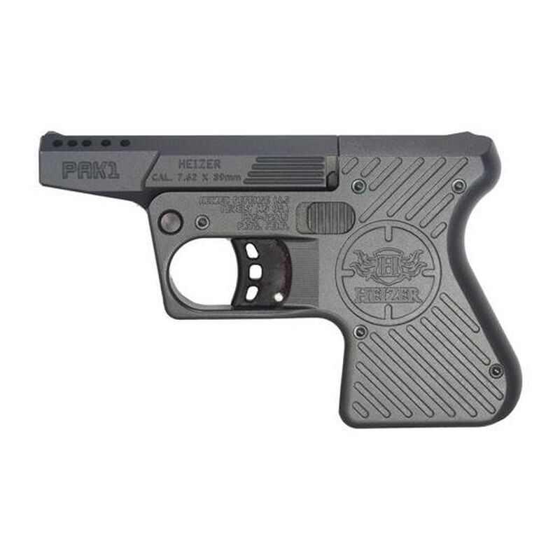 HEIZER DEFENSE POCKET 7.62x39MM