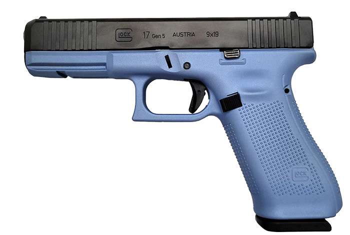 GLOCK G17 GEN 5