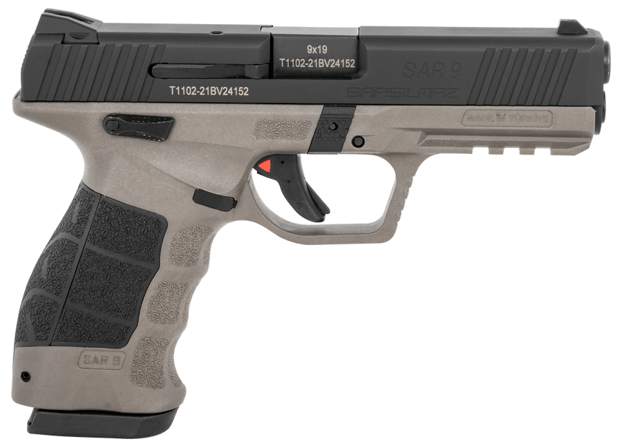 SAR USA SAR9
