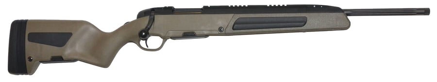 STEYR SCOUT