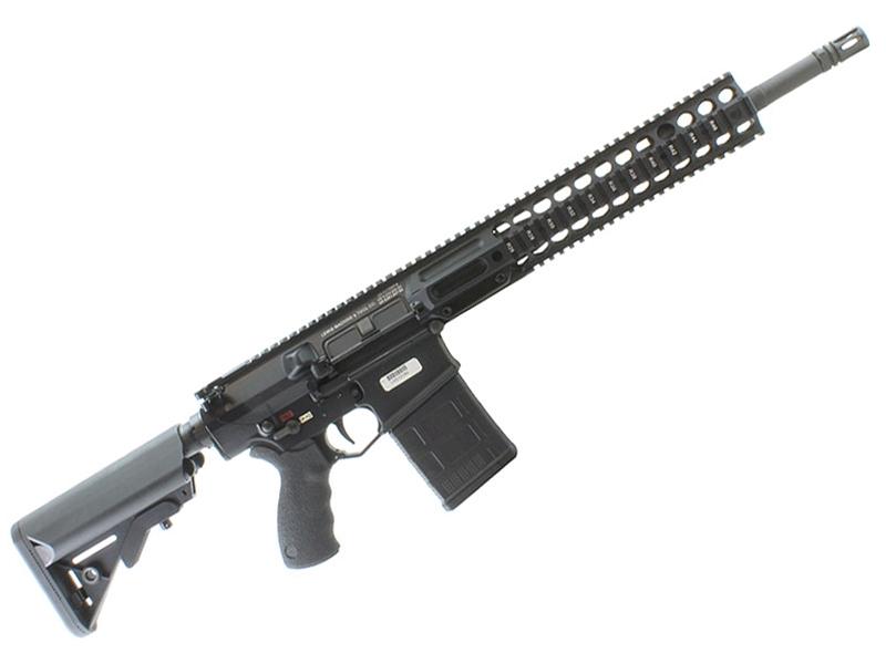 LMT MARS-H CQB MWS .308Win 16' Rifle