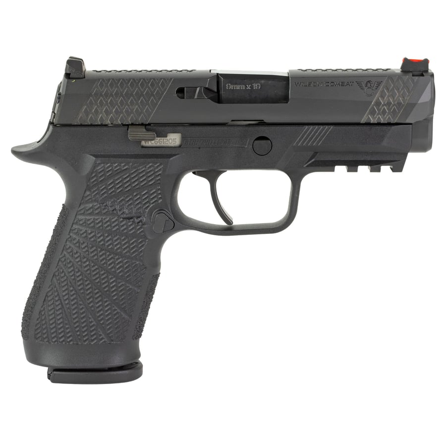 WILSON COMBAT P320 CARRY