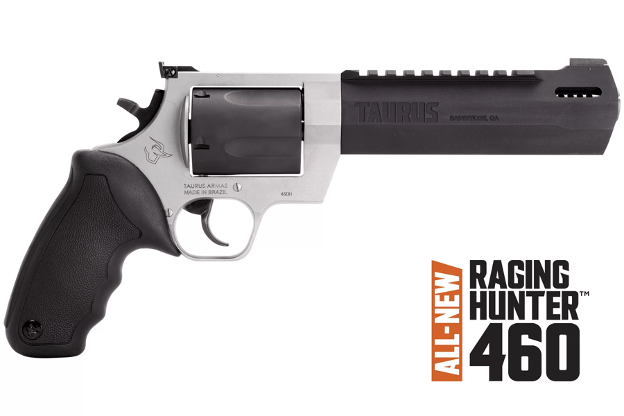 TAURUS RAGING HUNTER