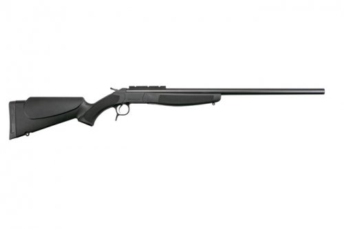 CVA CR4806 Scout 45-70 Gov 25"