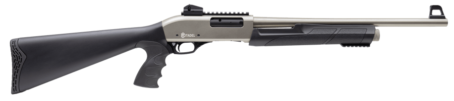 Citadel CDA 12 Force