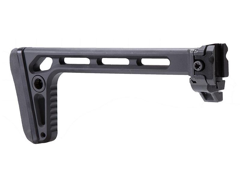 Sig Sauer Side Folding Mini Stock MCX/MPX
