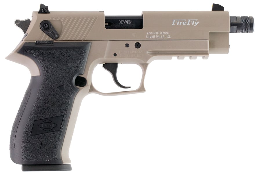 GSG FIREFLY