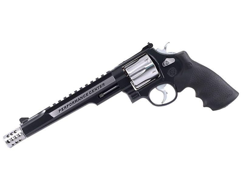 S&W PC 629 Hunter .44Mag 7.5' 6rd Revolver