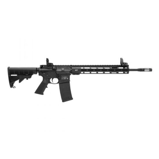 SMITH & WESSON M&P15 TACTICAL M-LOK