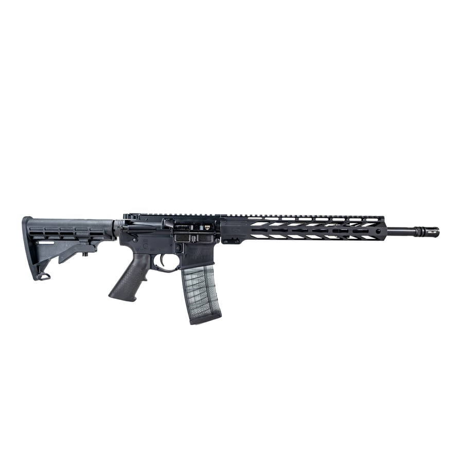 Faxon Firearms Ascent