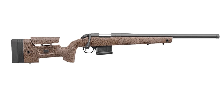 BERGARA HMR