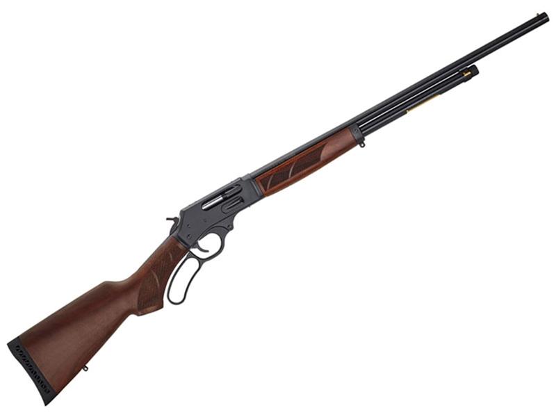 Henry Lever Action Side Gate .410 Shotgun 24'