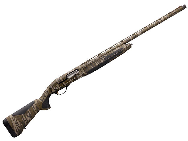 Browning Maxus II MO Bottomland 12GA 28' 3.5' Shotgun