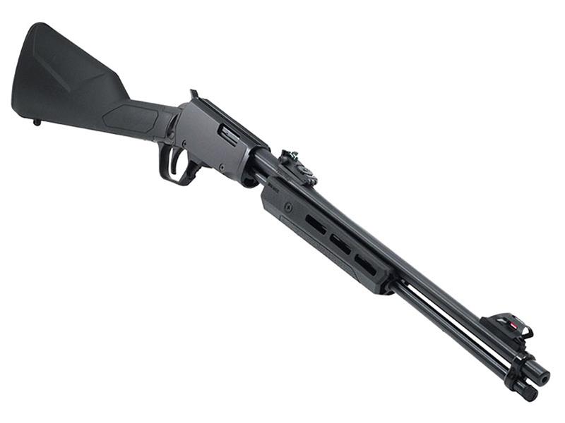 Rossi Gallery .22LR 18' Black Synthetic Stock Pump 15+1