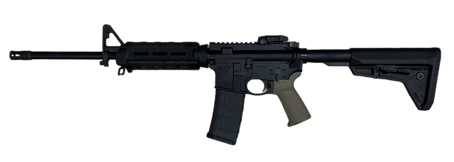 SMITH & WESSON M&P 15