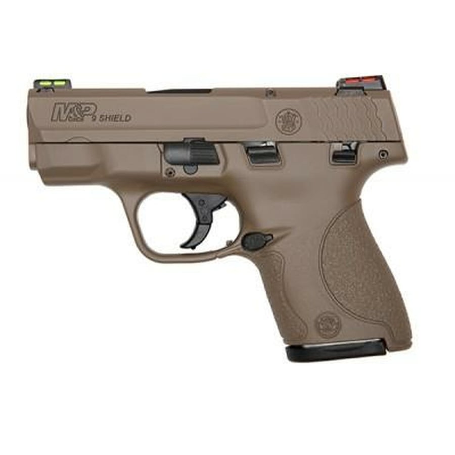 Smith & Wesson M&P 9 Shield