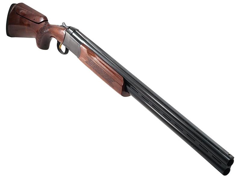 Stoeger Condor Competition 12ga 30' AA Gloss Walnut