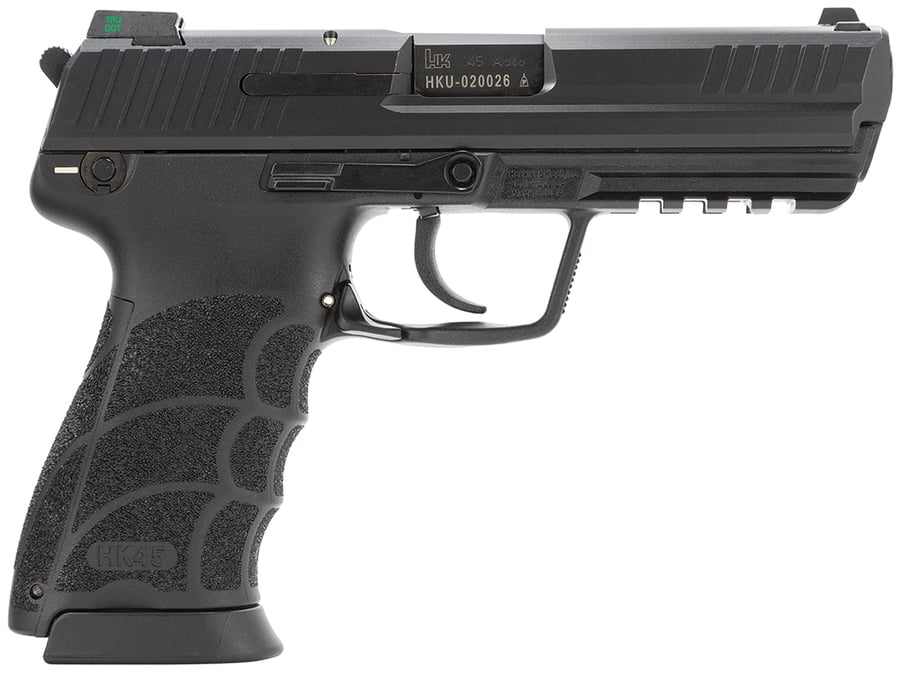 HECKLER & KOCH HK45