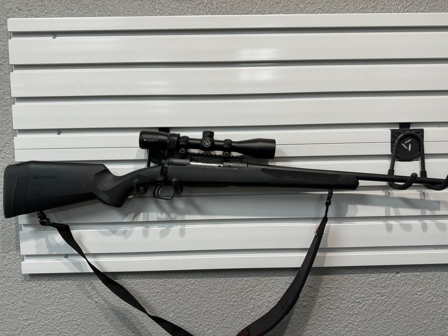 SAVAGE ARMS 10/110