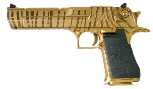 MAGNUM RESEARCH DESERT EAGLE