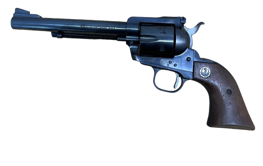 RUGER Blackhawk