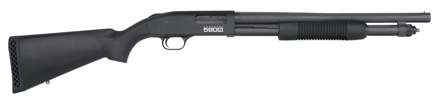 Mossberg 590S Shockwave