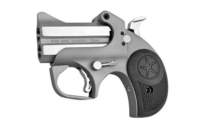 BOND ARMS ROUGHNECK
