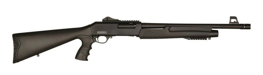 DICKINSON ARMS COMMANDO