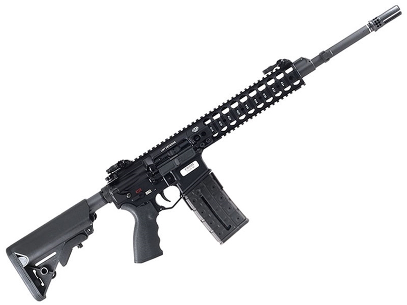 LMT MARS-L CQB MRP 5.56mm 16' New Zealand Reference Rifle - CA