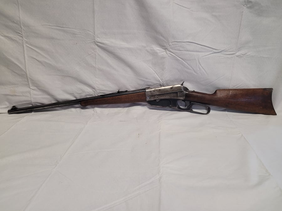 WINCHESTER 1895