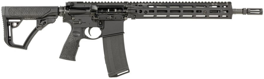 DANIEL DEFENSE M4A1 RIII