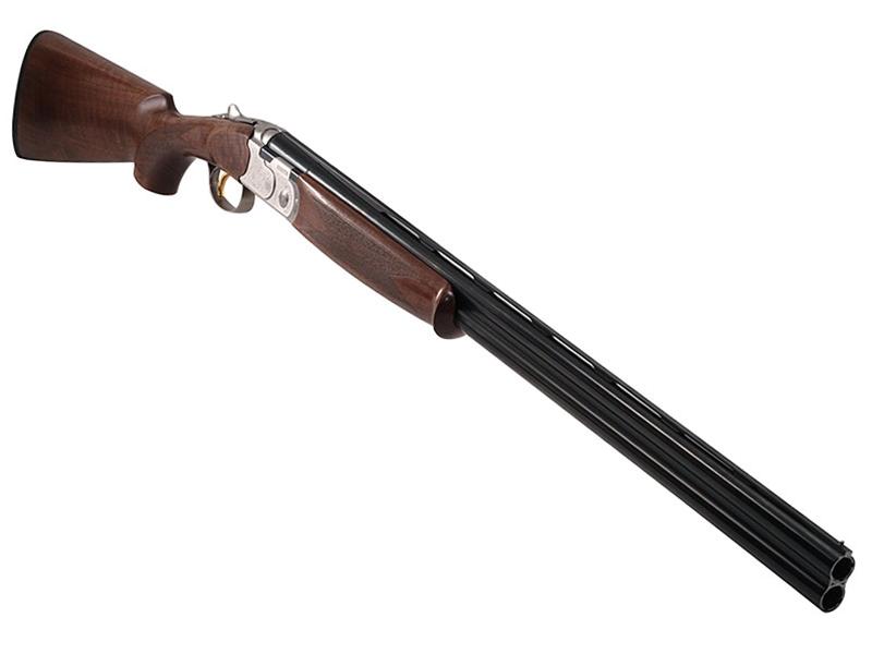 Beretta 686 Silver Pigeon I 20GA 28' O/U Shotgun