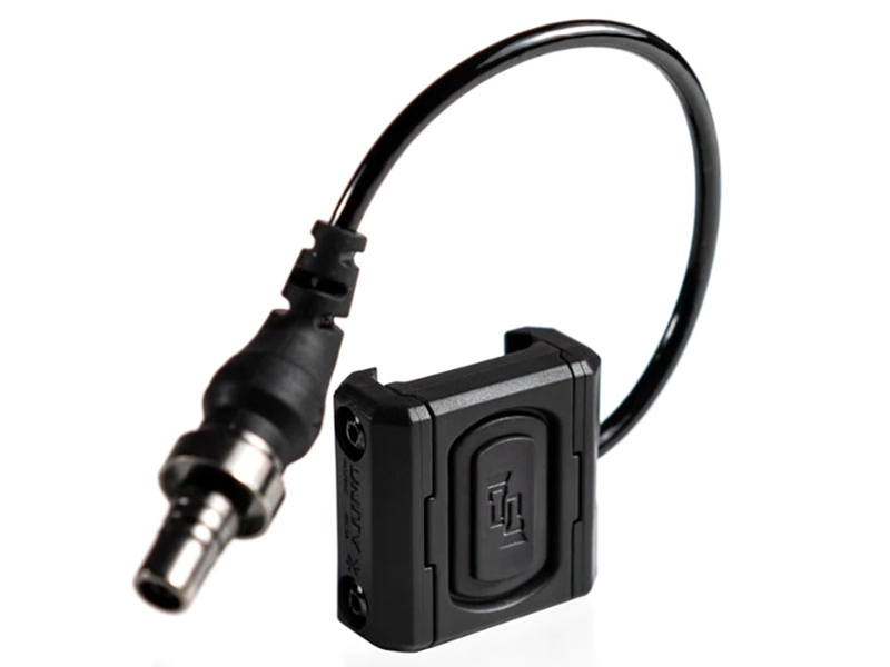 Modlite Modbutton Lite 4.5' Surefire/Modlite Black