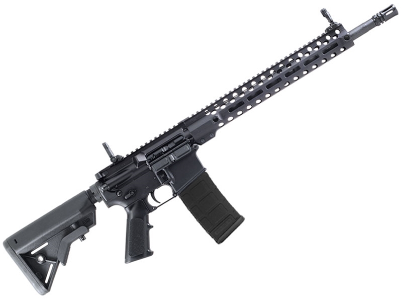 Colt CR6920 5.56mm 16' Enhanced Patrol Rifle
