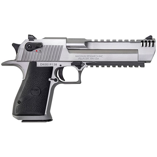 MAGNUM RESEARCH DESERT EAGLE