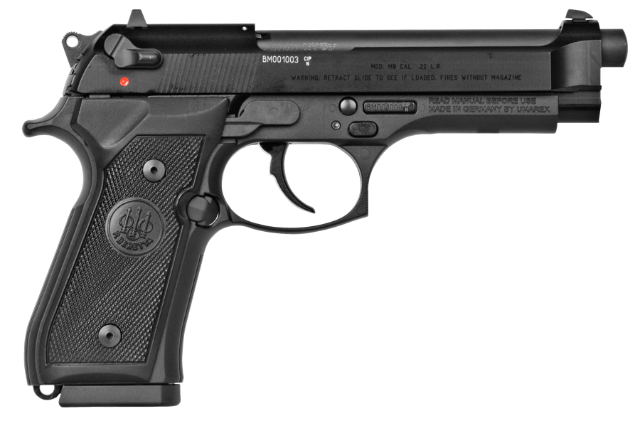 BERETTA M9-22LR