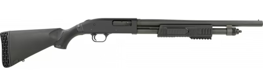 MOSSBERG 590