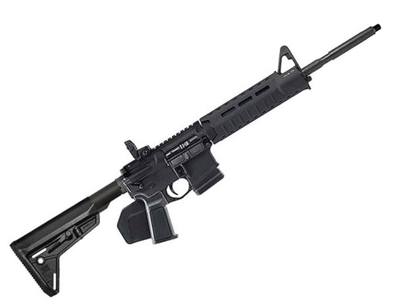 Colt CR6920 M4 Carbine 5.56 16' Rifle w/ MOE SL Furniture - CA Featureless